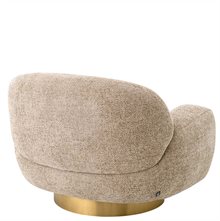 Swivel Chair Udine