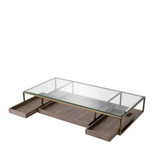 Coffee Table Roxton