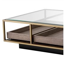 Coffee Table Roxton