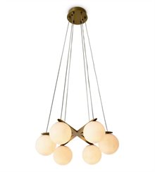 Chandelier Morro