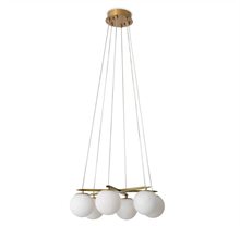 Chandelier Morro