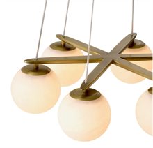 Chandelier Morro