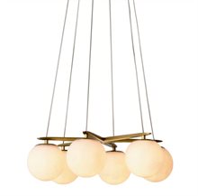 Chandelier Morro