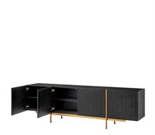 Dresser Bazilian