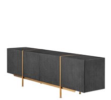 Dresser Bazilian