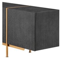 Dresser Bazilian