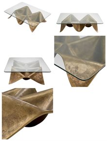 Coffee Table Angelico