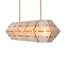 Chandelier Ferrucci 