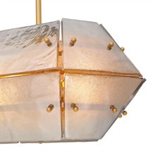 Chandelier Ferrucci 