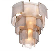 Chandelier Asinara L