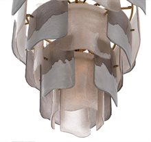 Chandelier Asinara L