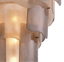 Chandelier Asinara L