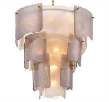 Chandelier Asinara L