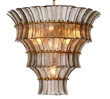 Chandelier Toscano 
