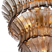 Chandelier Toscano 