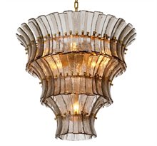 Chandelier Toscano 