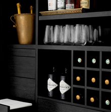 Bar Cabinet Connaught