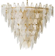 Chandelier Rhombus 