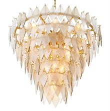 Chandelier Rhombus 