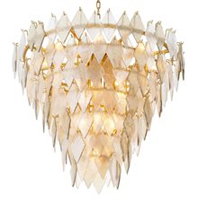 Chandelier Rhombus 