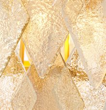 Chandelier Rhombus 