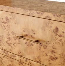 Cabinet Quinton