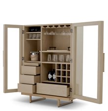 Bar Cabinet Connaught