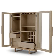 Bar Cabinet Connaught
