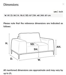 Chair Flux