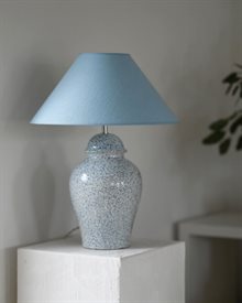 Ming Lampfot Ocean
