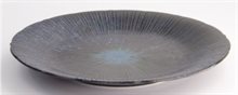 Sky Blue Plate 
