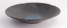 Sky Blue Deep Plate