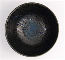 Blue Bowl