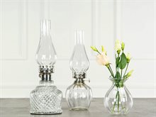 Lampa/Värmeljus