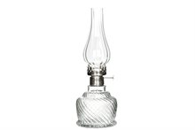 Lampa/Värmeljus