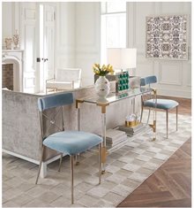 Jacques Console
