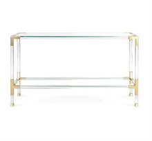 Jacques Console