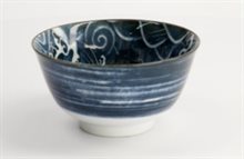 Japonism Carp Small Tayo Bowl