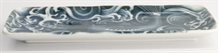 Japonism Carp Plate