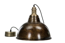 Taklampa Sienna