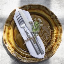 Celta, dinner knife/ 6 Pack
