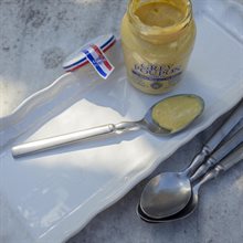 Celta dessert spoon/ 6 Pack