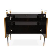 Rider Small Cabinet