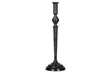 Ljusstake Grey Onyx