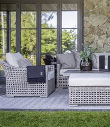 SAN REMO Sofa 