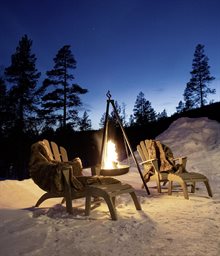 ADIRONDACK 