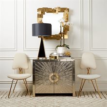 Talitha Cabinet
