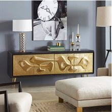 Reform Credenza
