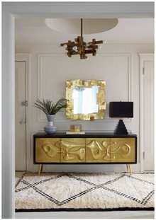 Reform Credenza