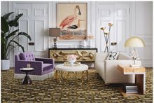 Reform Credenza